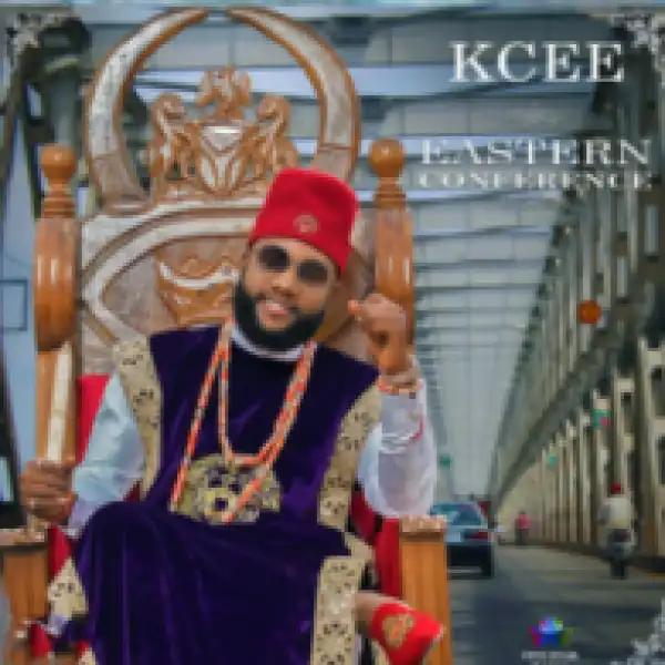 KCee - Eyimba